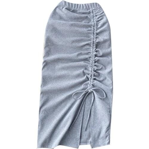 WSYORE High Waist Skirts For Women