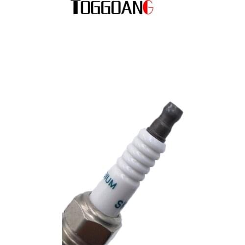 10pcs/lot 90919-01191 Iridium Spark Plug Fit For Toyota Lexus 9091901191 SK20HR11 SK20HR-11