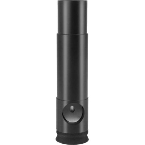 1.25Inch Cheshire Collimating Eyepiece For Newtonian Refractor Telescopes Metal Structure Astronomic Telescope Accessory