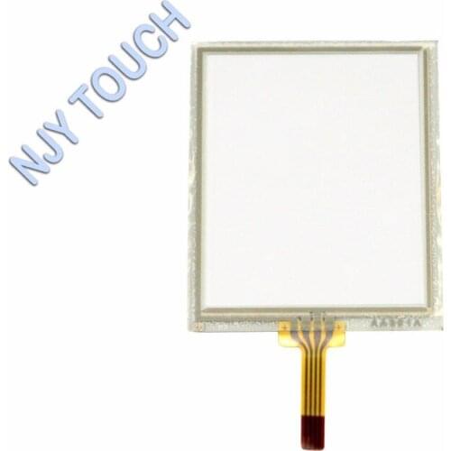 3.3inch 4Wire Touch Screen Panel Digitizer Film to Glass 70x56mm For MP4 MP5 GPS