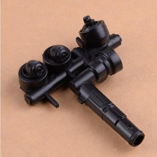 A2208601647 Right Headlight Washer Nozzle Fit For Mercedes W220 S430 S500 S600 S55AMG 1999 2000 2001 2002 2003 2004 2005
