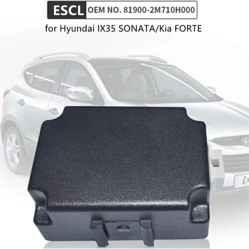 Car Steering Wheel Lock ESCL EIS Emulator Renew ESL ELV Simulator Steering Wheel Column Lock for Hyundai IX35 Sonata Kia FORTE