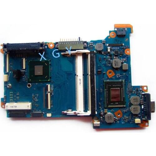 For Toshiba Portege R830 R835 Laptop Motherboard P000549080 FAL3SY3 w/ i5-2410M CPU 100% Test OK