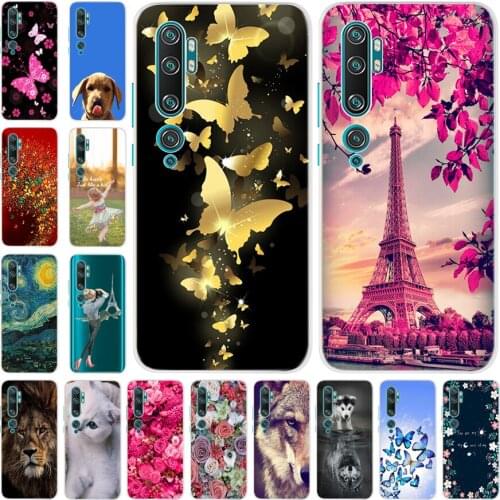 DUANGSAN Phone Cases Xiaomi Mi CC9 Pro