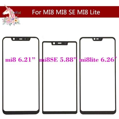Felfial Touchscreens For Xiaomi Mi 8 SE