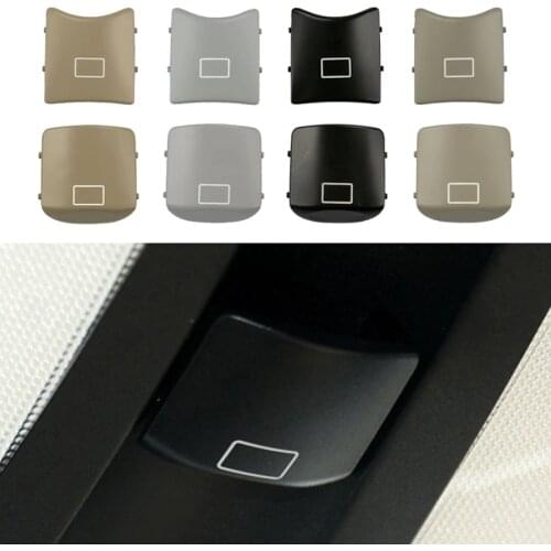 Car Sunroof Window Button Roof Light Control Panel Switch Replacement For Mercedes Benz ML GL R Class W164 W251