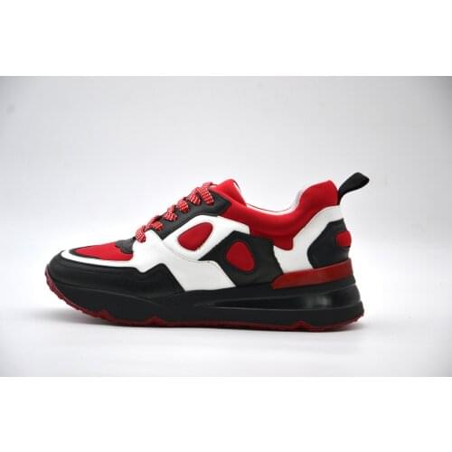 Mens Casual Shoes Winter Men 'S Casual Shoes Leather Casual Shoes