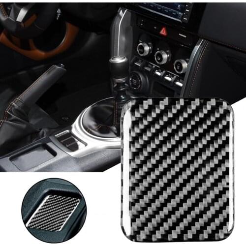 Clear Line High-quality Center Console Seat Heating Button Cover Sticker Black Seat Heating Button Trim Protective