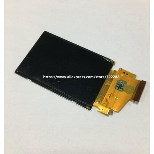 Repair Parts For Panasonic Lumix DMC-GF10 DMC-GF10K DC-GF10 DC-GF10K DC-GF10X DC-GF10W LCD Display Screen Unit