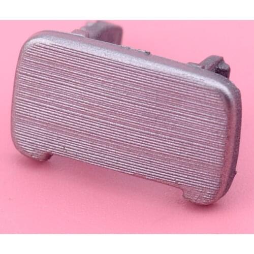 Gear Shift Lever Shifter Key Lock Hole Cover Cap Lid 54716-SWA-A82ZA Fit For Honda CRV 2007 2008 2009