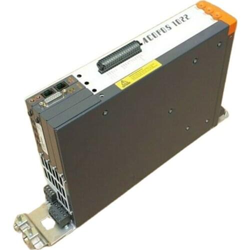 B&R ACOPOS 1022 1045 1080 1090 1120 1320 128M Servo Amplifier / Driver / Drive Used