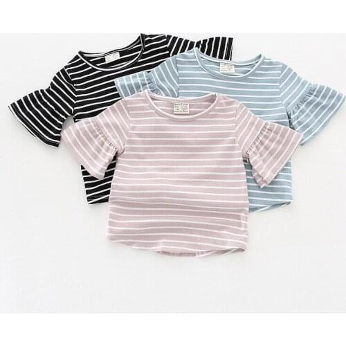 Топы и футболки для девочек SKABENLAM China At AliExpress