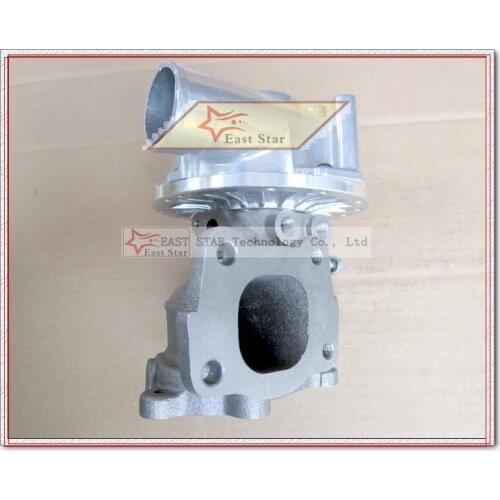 RHF55 8980302170 VC440051 CIFK Turbo Turbocharger For HITACHI ZX240 For ISUZU Industrial Fan Motor SH240 CH210 4HK1 4HK1TC 4HK1T