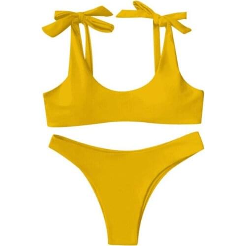 Vikinii Tankini Swimwear