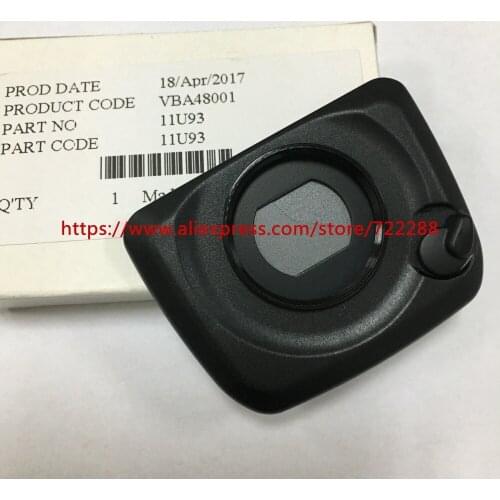 Repair Parts For Nikon D500 Viewfinder Frame Eyepiece Shell Unit New Original 11U93