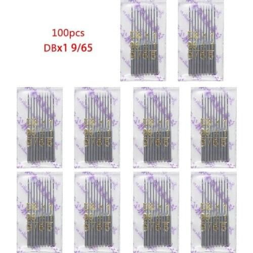 100pcs/lot Flying Tiger DBX1,65/9B,Industrial Sewing Machine Needle Stainless Steel