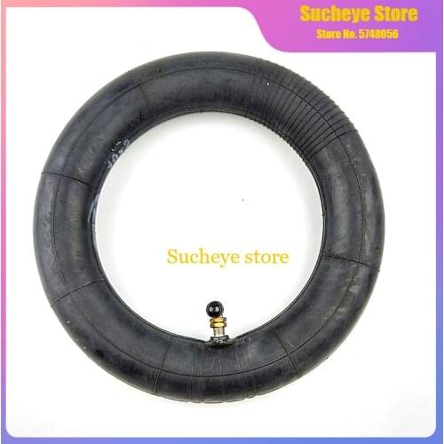CST 10x2 inch Tyre Tire / Inner Tube for Scooter Pram Stroller Kids Bike Schwinn Roadster Trike Tricycle Rear Wheels Bent Valve