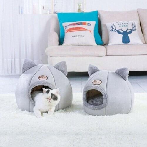 Домики-подушки для кошки KITPIPI China At AliExpress