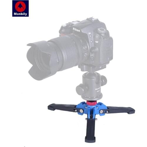KOLIVAR Tripod Legs