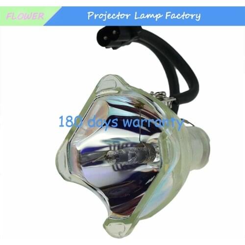 UHP 300-250W 1.3 E21.6 Bulbs NP01LP 50030850 NP01LP+ REPLACEMENT Replace projector lamp for NEC NP1000 NP1000G NP2000 NP2000G