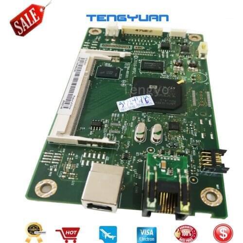 2PCS X CE794-60001 Logic Board For HP M351 M451 M351a M451dn M451nw 351 451 451nw 451dn 351a Formatter Board in printer parts