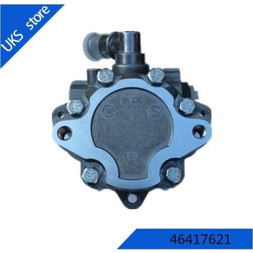 46417621 7529354 46422591 7529354 95GB-3A674-AC Power Steering Pump for PALIO (178BX) 1.5 1.0 1.2
