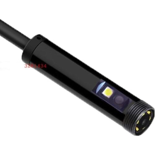 No Cable 3.9/4.5/6 Dual-lens 720P Mobile Phone Wifi Otoscope Oral Cavity Endoscope Camera Side Camera Module