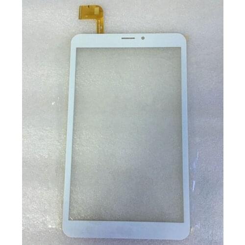 New 8" Inch Touch Screen Digitizer Glass Sensor Panel CN093FPC-V0