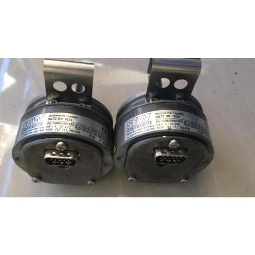 OG73 RN1024 new and original encoder