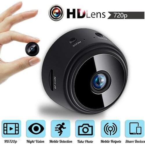 OUTMIX Mini Camcorders
