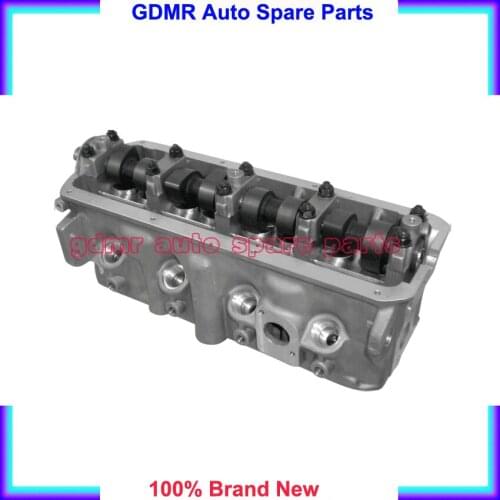 Complete 1Y BGG cylinder head assembly 028103351M AMC 908 055 for VOLKSWAGEN GOLF 1896cc 1.9D 1995