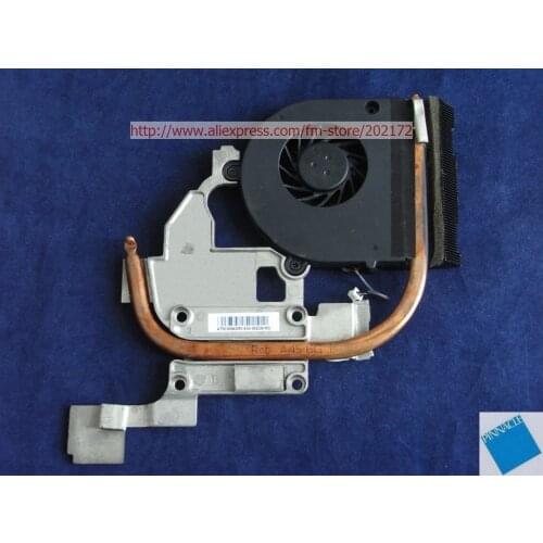 Laptop Heatsink for ACER Aspire 5551 Packard Bell Easynote TM80 TM81 TM82 TM83 CPU cooling fan
