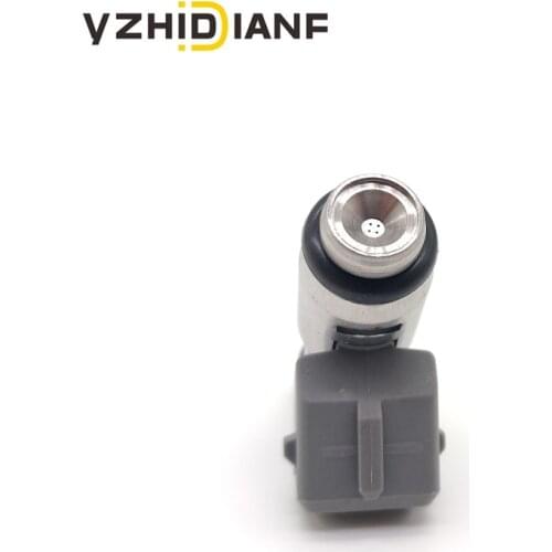 Fuel Injector IWP181 Fits For Harley Davidson 2008-2016 Motor 883cc 4 Holes 2770607A