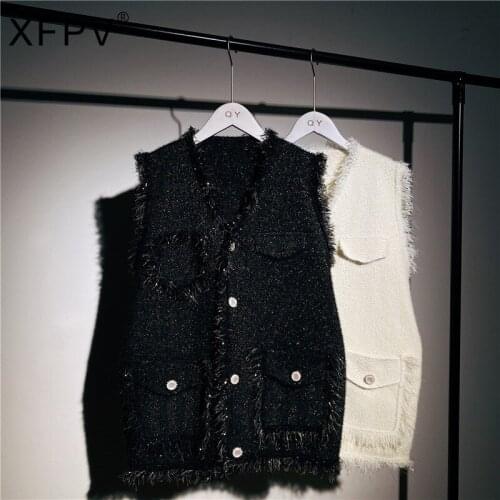 XFPV Women's Vests