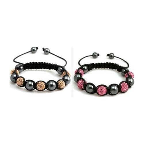 Zzeckght Beautiful Bracelets