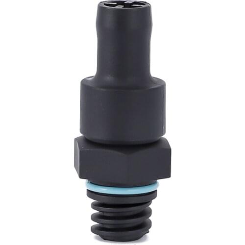 05047063AA New OEM Mopar PCV Valve for 2010-2020 Jeep Dodge Chrysler 2.0L 2.4L 4792962AA, 04792962AA