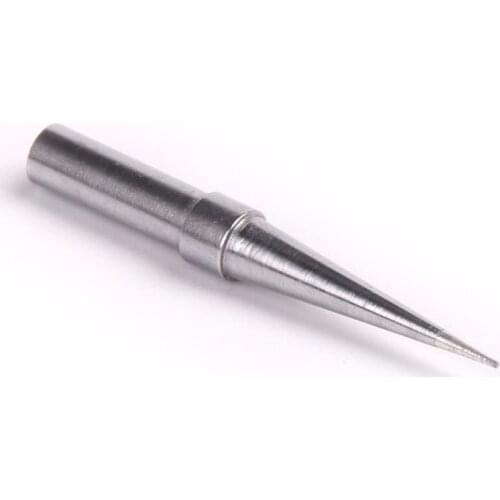 10PCS KNOKOO ETS Soldering Iron Tips for EC1201A PES51 Soldering Iron and WES51,WESD51 Soldering Station