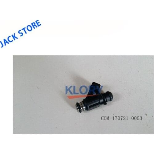 4pcs one set SMW299932 fuel injector good quality for 491QE