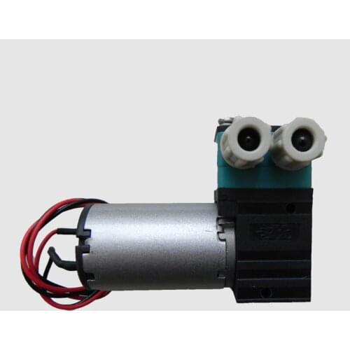 Vacuum pump gutter pump for alphajet metronic KBA metronic inkjet printer parts inkjet coding ink pump