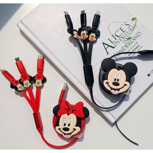 Disney Car Holders