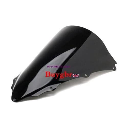 For Yamaha YZF R1 2000-2001 Motorcycle Windscreen Buygbr