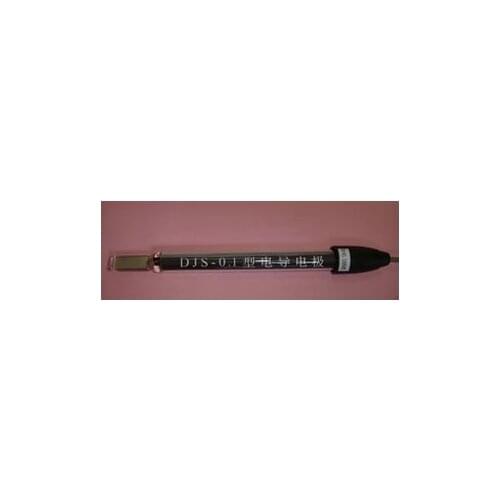 DJS-0.1 conductivity electrode (pure water conductivity electrode) DJS-1C Platinum electrode Platinum electrode