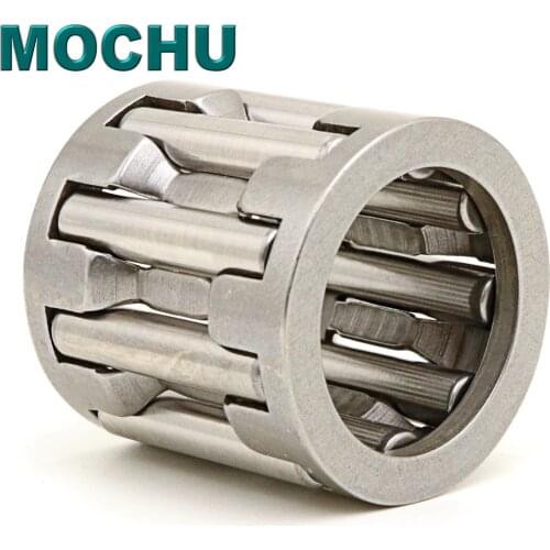 MOCHU K20X26X20 K202620 20x26x20 20*26*20 Needle roller bearings needle roller and cage assemblies