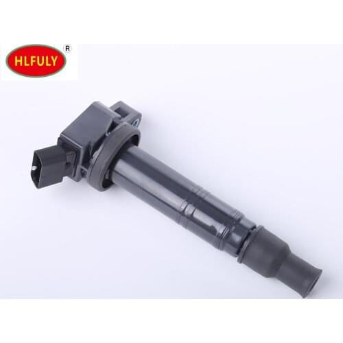 4pcs free shipping Ignition Coil 90919-T2001 90919-T2005 90919-T2008 90919-02248 90919-02247 90919-02260 for toyota