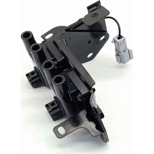 KaiShuo Ignition Coil Pack For Hyundai Accent Getz LaVita G4EC 1.4L G4EE 1.5L G4ED 1.6L 27301-26600