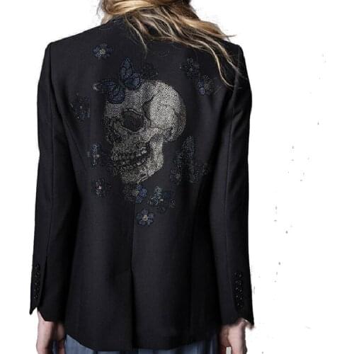 Женские офисные пиджаки Maylis.me China At AliExpress