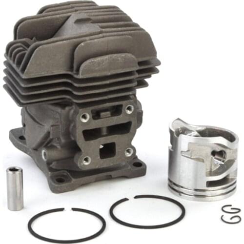 13MA 48mm Cylinder Piston Kit for stIHL MS201 MS 201C MS201T Chainsaw Parts