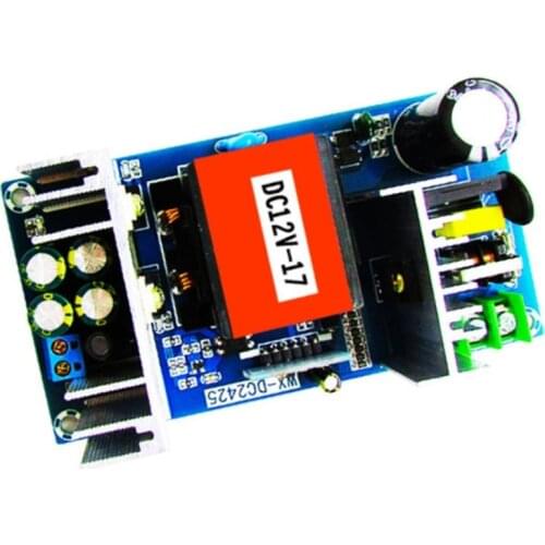 AC Converter 220V 110V to DC 12V 17A MAX 20A 200W Voltage Regulated Transformer Switching Power Supply