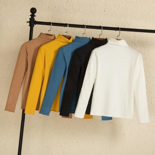 2021 korean style long sleeve top sweaters for women fashion tops clothing sweaters v neck black white pullovers knitted blouses