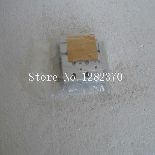 [SA] New Japan genuine original SMC slider cylinder MXF12-20 spot